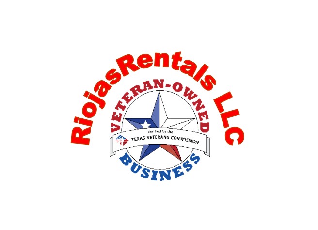 RiojasRentals LLC Logo